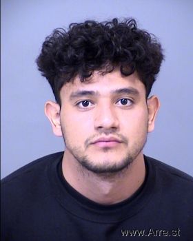 Oscar  Gonzalez Mugshot