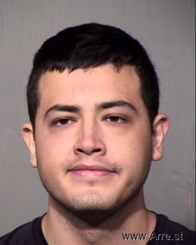 Oscar Samuel Gonzalez Mugshot