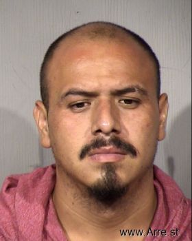 Oscar  Gonzalez Mugshot