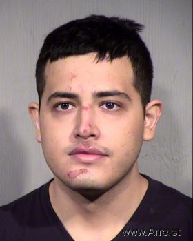 Oscar Samuel Gonzalez Mugshot