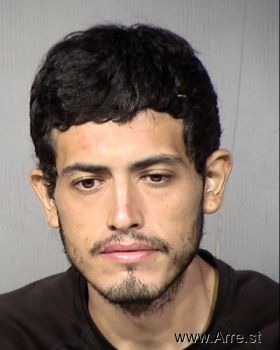 Oscar Samuel Gonzalez Mugshot