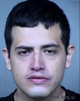 Oscar Samuel Gonzalez Mugshot