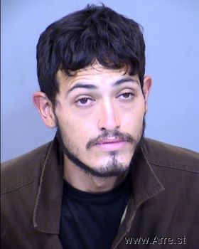 Oscar Samuel Gonzalez Mugshot