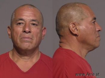 Oscar  Gonzalez Mugshot