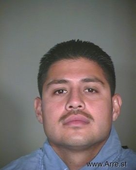 Oscar I Gonzalez Mugshot