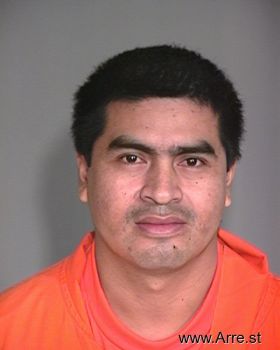 Oscar E Gonzalez Mugshot