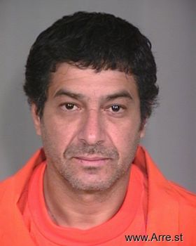 Oscar A Gonzalez Mugshot