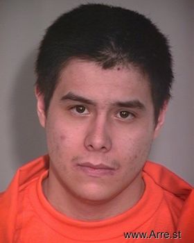 Oscar  Gonzalez Mugshot