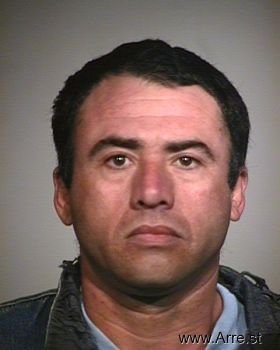 Oscar A Gonzalez-valencia Mugshot