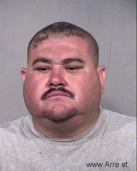 Oscar Gabriel Gonzalez Lopez Mugshot