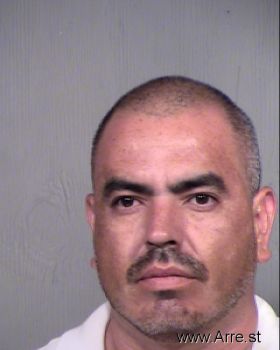 Oscar H Granados Mugshot