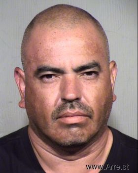 Oscar H Granados Mugshot