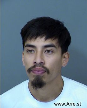 Oscar Angel Hernandez Mugshot