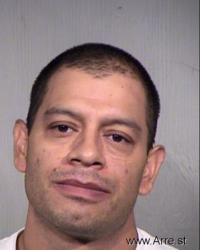 Oscar  Herrera Mugshot