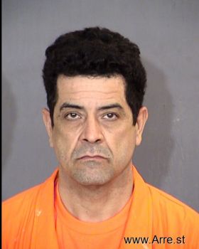 Oscar R Ibarra Mugshot