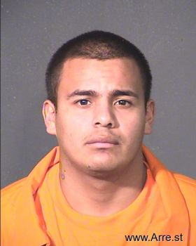 Oscar L Jaime-medina Mugshot