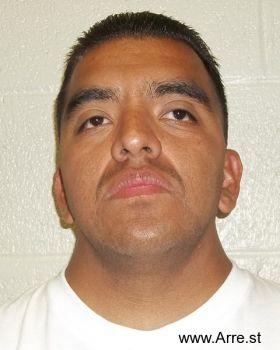 Oscar D Jaimes Mugshot