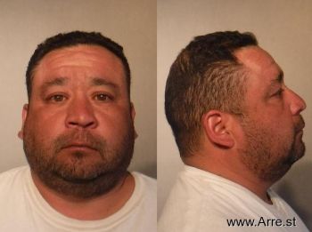 Oscar Javier Jimenez-campuzano Mugshot