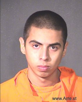 Oscar R Lopez-lopez Mugshot