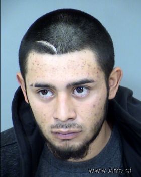 Oscar  Lozano Pereyda Mugshot