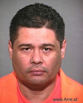 Oscar L Magana Mugshot