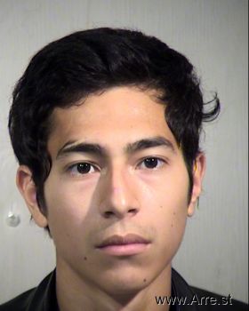 Oscar  Melendez Mugshot