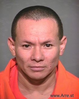 Oscar M Mendez-pachuco Mugshot