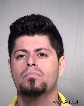 Oscar Armando Mendez Lopez Mugshot