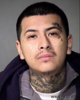 Oscar Efren Montane Mugshot