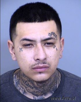 Oscar Efren Montane Mugshot