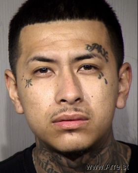 Oscar Efren Montane Mugshot