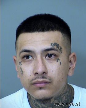 Oscar Efren Montane Mugshot