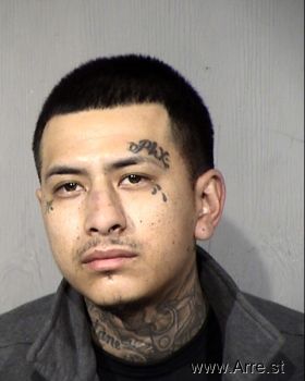 Oscar Efren Montane Mugshot