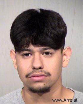 Oscar  Montanez Mugshot