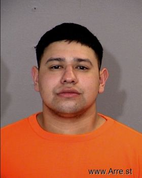 Oscar  Montanez Mugshot