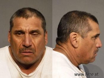 Oscar Heredia Moreno Mugshot