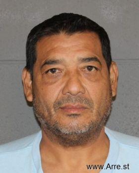 Oscar G. Moreno Mugshot