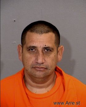 Oscar D Navarro-acosta Mugshot