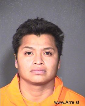 Oscar  Orozco-mendoza Mugshot