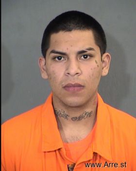 Oscar A Pacheco Mugshot