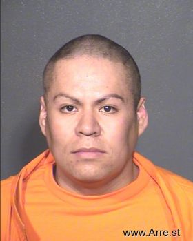 Oscar F Pacheco-rodriguez Mugshot