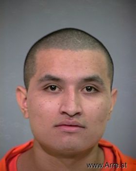 Oscar L Palacios Mugshot