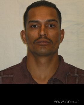 Oscar O Palacios Mugshot