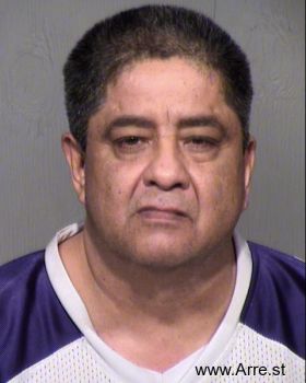 Oscar  Parra Mugshot