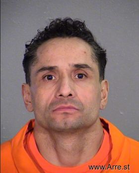 Oscar  Parra Mugshot