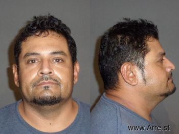 Oscar Jr Pasillas Mugshot