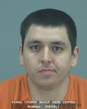 Oscar  Ponce Mugshot