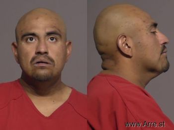 Oscar Loreto Rendon Mugshot