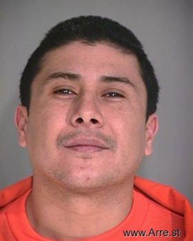 Oscar A Rendon-quezada Mugshot