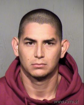 Oscar Soto Robles Mugshot